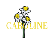 Caroline Van Roos | Chant – Piano – Guitare Logo